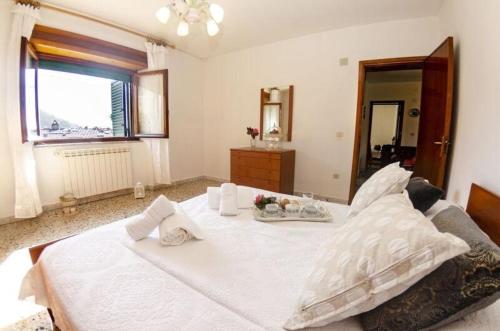 Ferienwohnung für 7 Personen ca 98 qm in Montefegatesi, Toskana Provinz Lucca