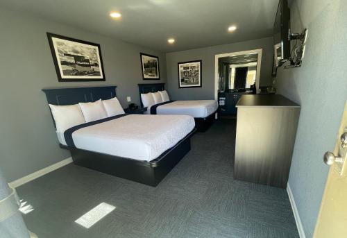 Interstate Inn