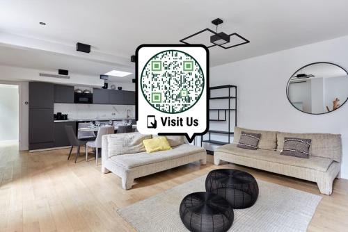 Soho center apartment, Londres
