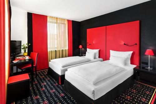 Vienna House Easy Pilsen