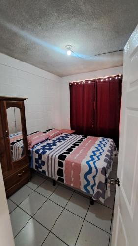 Hermoso apartamento amueblado cerca de catedral