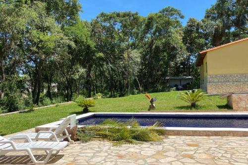 Lake view, comfort, close to the city, easy access in 伊帕卡賴