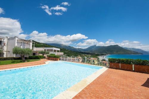 Ferienwohnung für 4 Personen ca 40 qm in Villammare, Kampanien Cilento - b63226