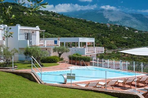 Ferienwohnung für 4 Personen ca 40 qm in Villammare, Kampanien Cilento - b63226