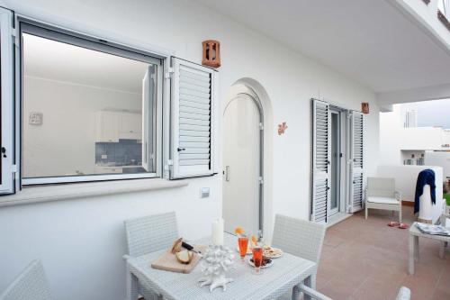 Ferienwohnung für 4 Personen ca 40 qm in Villammare, Kampanien Cilento - b63226