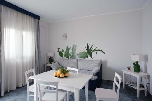 Ferienwohnung für 4 Personen ca 40 qm in Villammare, Kampanien Cilento - b63226