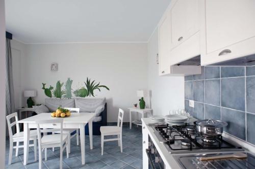 Ferienwohnung für 4 Personen ca 40 qm in Villammare, Kampanien Cilento - b63226