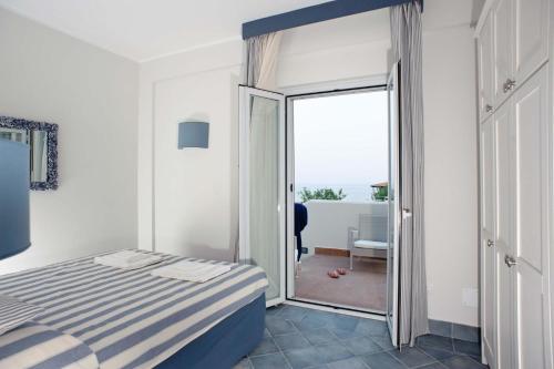 Ferienwohnung für 4 Personen ca 40 qm in Villammare, Kampanien Cilento - b63226