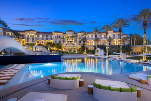 Kolam renang, Green Valley Ranch Resort Spa Casino - No Resort Fee in Las Vegas (NV)