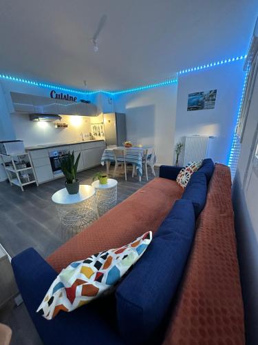 Appartement 1 pièce Drancy - Location saisonnière - Drancy