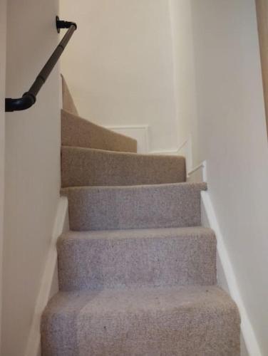 The Cobbles - Central, Parking, Netflix & Woodburner in Hebden Bridge