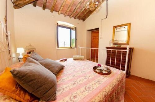 Ferienhaus mit Privatpool für 4 Personen ca 90 qm in Lanciole, Toskana Provinz Pistoia