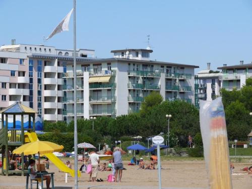 Ferienwohnung für 6 Personen ca 45 qm in Bibione, Adriaküste Italien Bibione und Umgebung - b63273