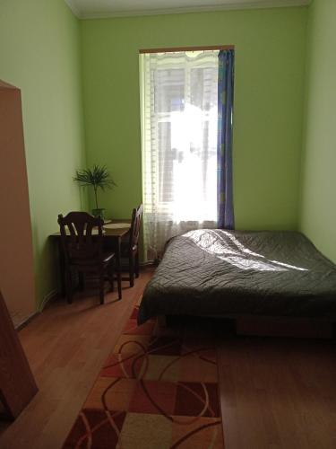 Apartament koło Dworcu