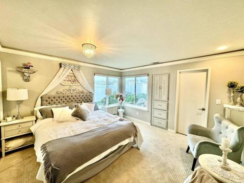 Blue Haven-Beachfront, Ocean Views, Near Cambria