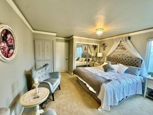 Blue Haven-Beachfront, Ocean Views, Near Cambria