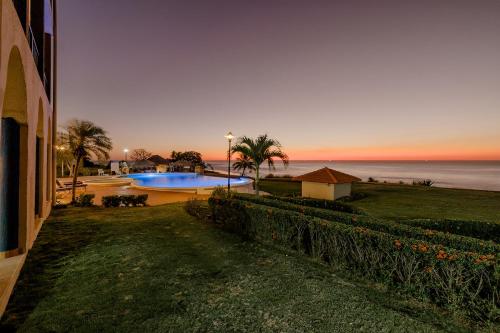 Вид, Gran Pacifica Beach Resort & Homes in Сан-Диего