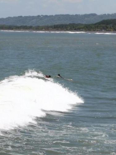 Costa Rica Beach Sanctuary