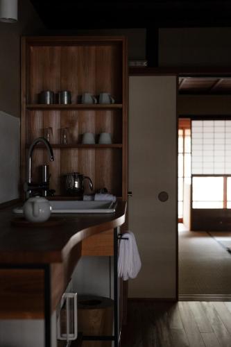 奈良町宿 紀寺の家 Naramachiyado Kidera no ie의 호실사진