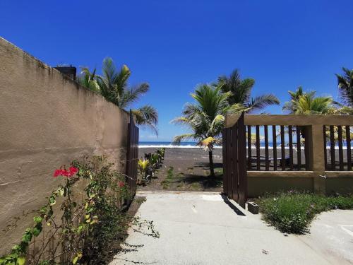 Costa Rica Beach Sanctuary