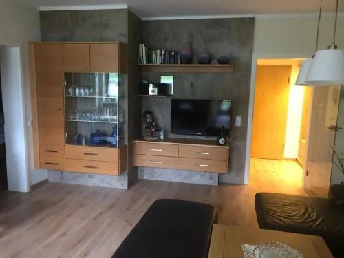 Ferienwohnung Lichtblicke 51 in Bad Rodach, Deutschland