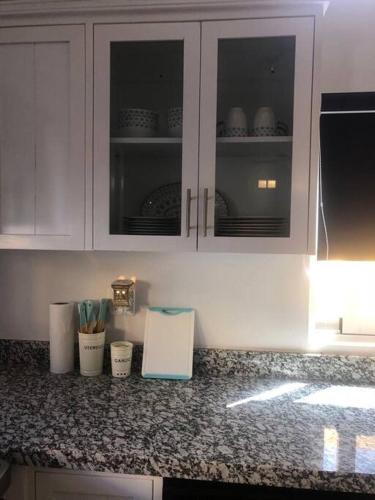10A Colorful and Spacious Cerritos Beach Condo in San Carlos, Mexico