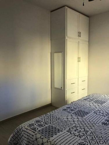 10A Colorful and Spacious Cerritos Beach Condo in San Carlos, Mexico