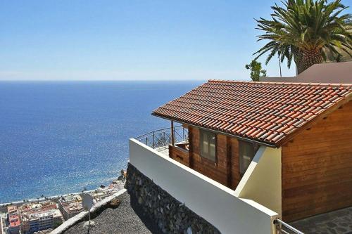 Ferienhaus für 2 Personen ca 44 qm in Puerto Naos, La Palma Westküste von La Palma