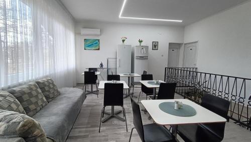 Tolgyfa Vendeghaz in Balatonszepezd