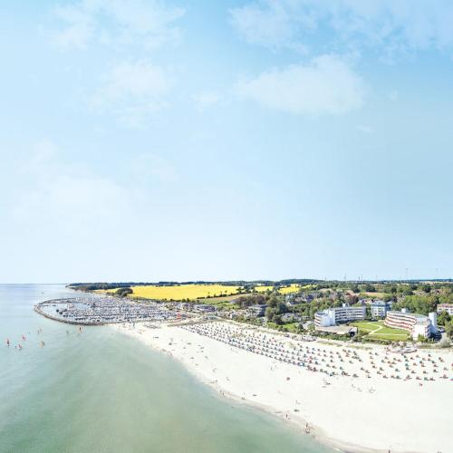 Strandidyll, 102 - Typ B6S in Gromitz