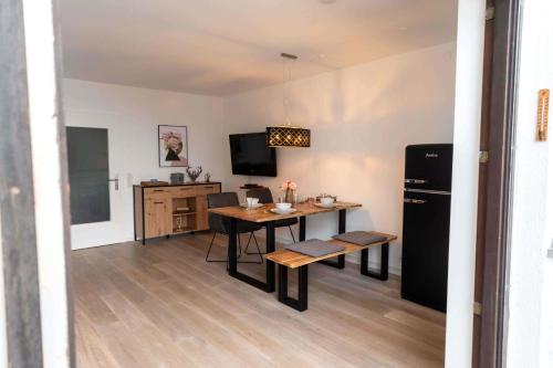 Ferienwohnung Ausklang - Todtnauberg, Feldberg in Todtnau, Deutschland
