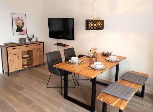Ferienwohnung Ausklang - Todtnauberg, Feldberg in Todtnau, Deutschland