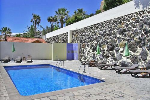 Ferienhaus für 5 Personen ca 101 qm in Puerto Naos, La Palma Westküste von La Palma