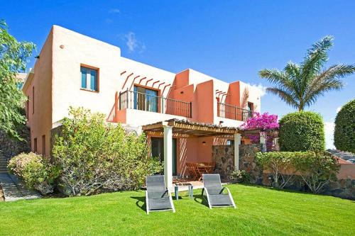 Ferienhaus für 6 Personen ca 120 qm in El Salobre, Gran Canaria Südküste Gran Canaria - b63364