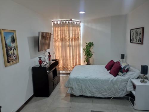 Estudio en el Corazón de Chapinero