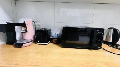 T&T Panorama Apartment T&T Panorama Apartment