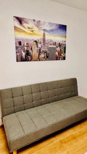 T&T Panorama Apartment T&T Panorama Apartment