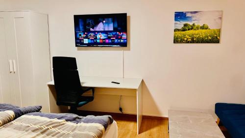 T&T Panorama Apartment T&T Panorama Apartment