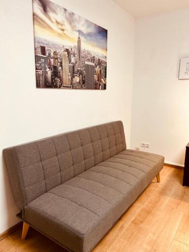 T&T Panorama Apartment T&T Panorama Apartment