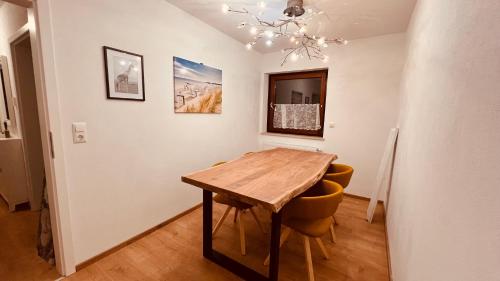 T&T Panorama Apartment in 布勞斯泰因