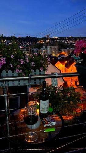 T&T Panorama Apartment T&T Panorama Apartment