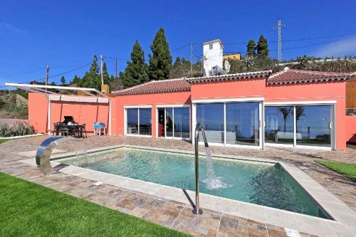 Ferienhaus für 2 Personen ca 71 qm in Tijarafe, La Palma Westküste von La Palma