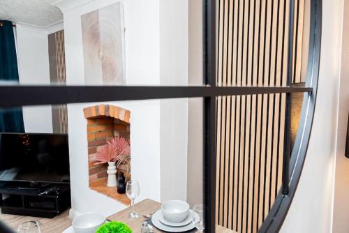 Brays Home for families, contractors and professionals, Birmingham (fotografie 3)