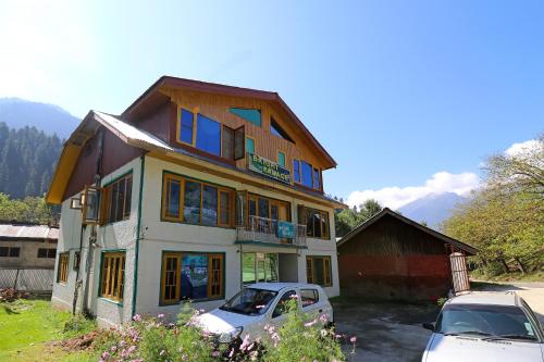 Hotel Bright Palace Pahalgam