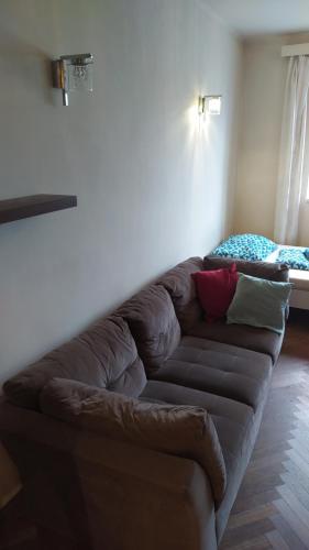 Spacious Rooms in Prague 6 near center, Прага (фото 2)