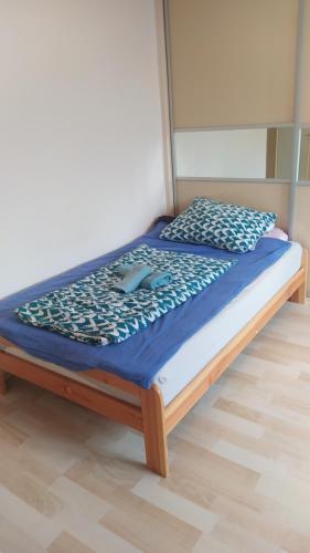Spacious Rooms in Prague 6 near center, Прага (фото 4)