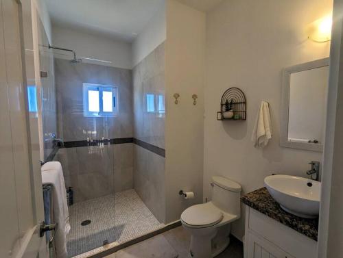 11C-Brand New Top Floor 2BR, 2BD w/ Amazing Views in San Carlos, Mexico