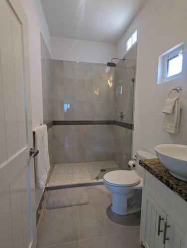 11C-Brand New Top Floor 2BR, 2BD w/ Amazing Views in San Carlos, Mexico
