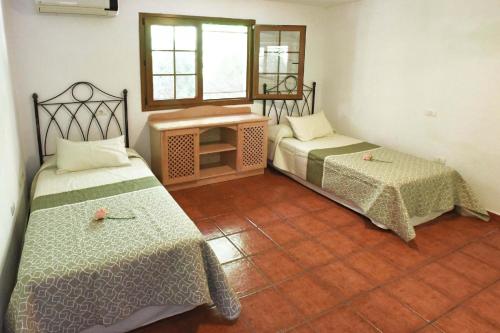 Ferienhaus mit Privatpool für 6 Personen ca 100 qm in Villa de Mazo, La Palma Ostküste von La Palma