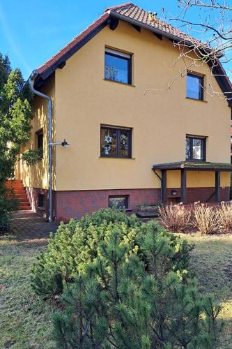 Ferienwohnung Ankert - Apartment - Finsterwalde